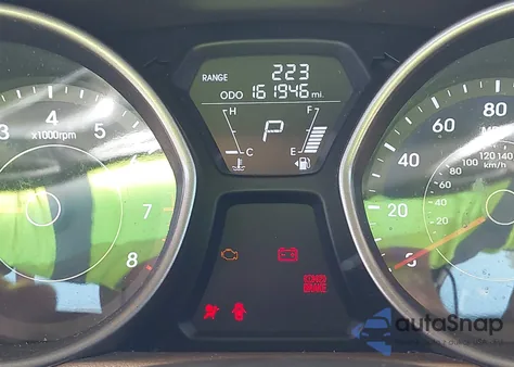 2013 Hyundai Elantra Limited из США, поврежденный, VIN 5NPDH4AE9DH232696